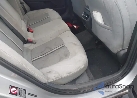 2020 Hyundai Sonata Sel from USA, damaged, VIN 5NPEF4JAXLH026910